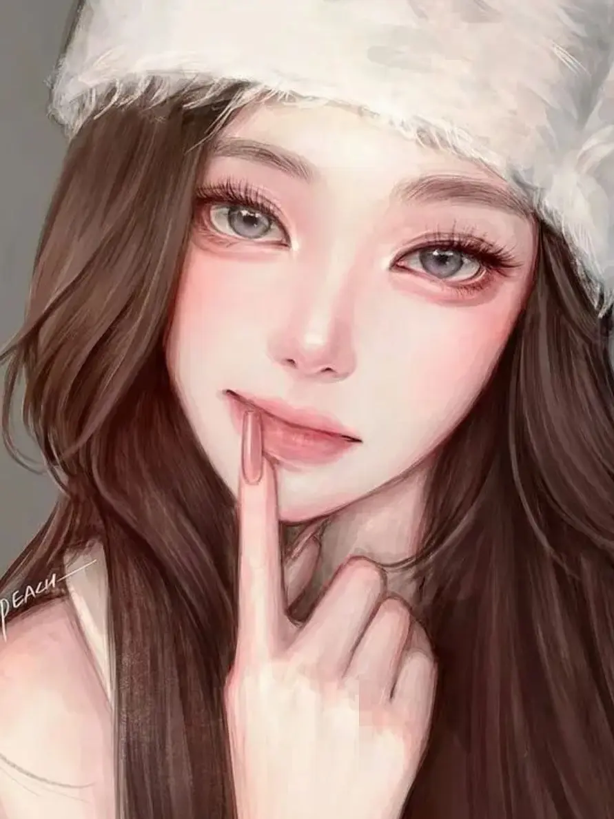 MOGI_is_WING의 Saw a Stranger on My Girlfriend's Story