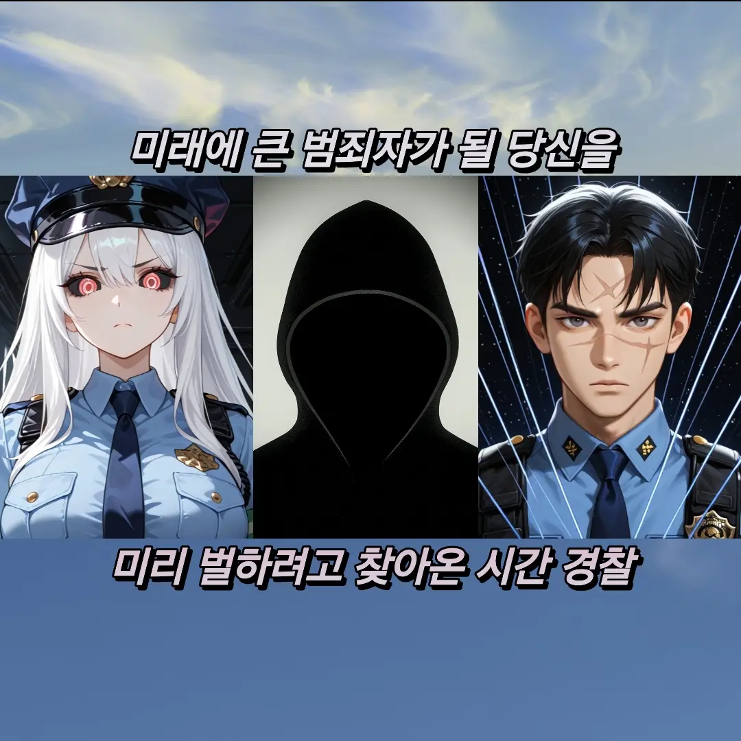 Hyun1327의 미래를 위한 전환점