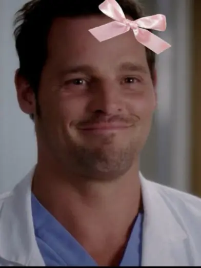 ReLuvs_Toga의 Alex Karev