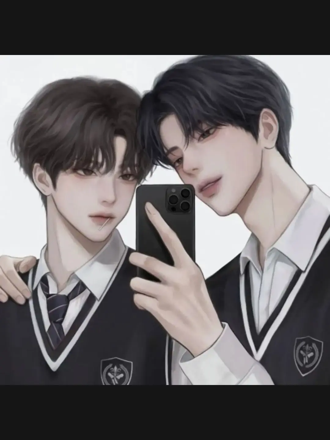 Yubin2의 과보호 하는 친오빠들