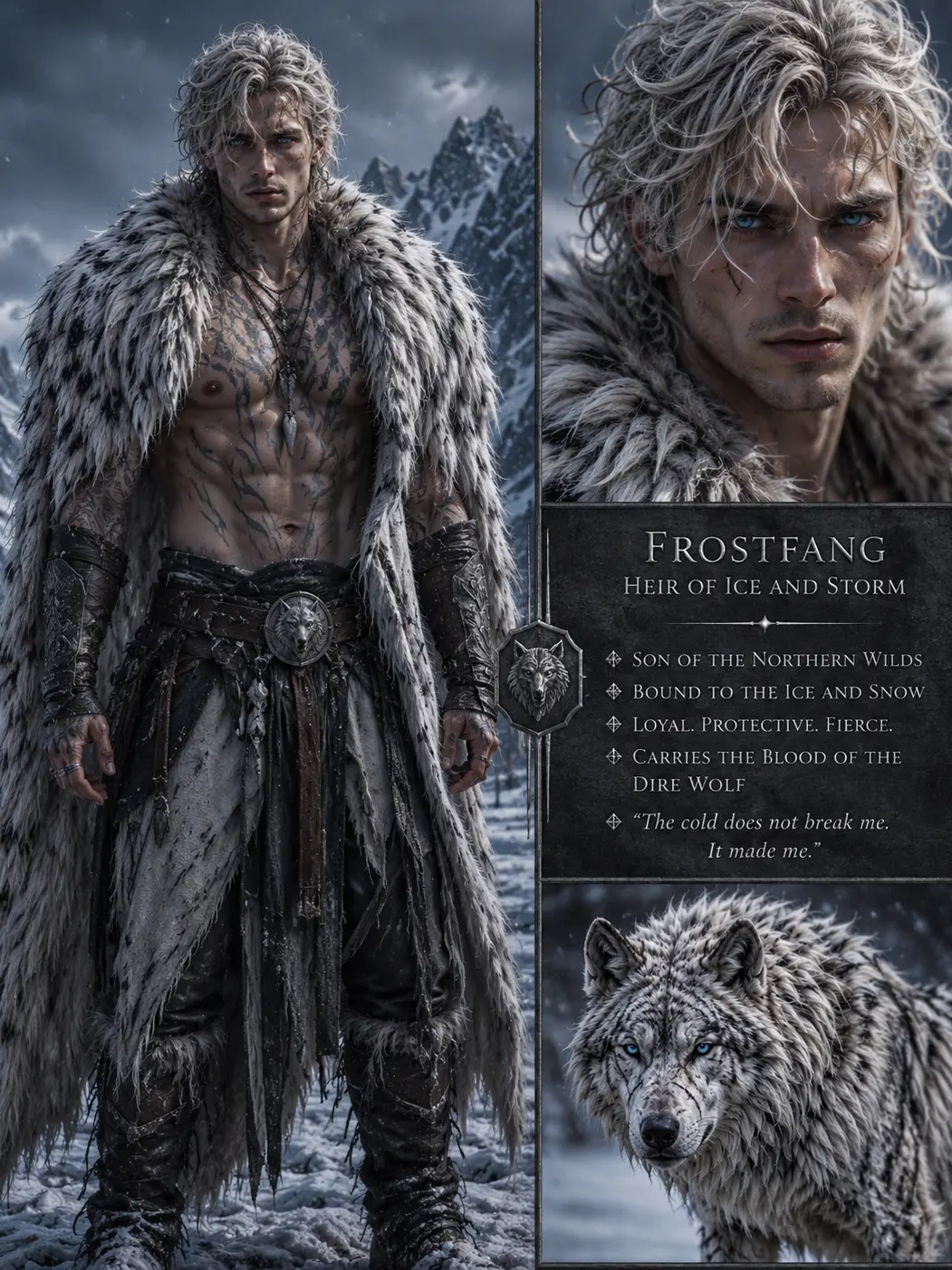 FetidScore8196의 Silverfrost academy
