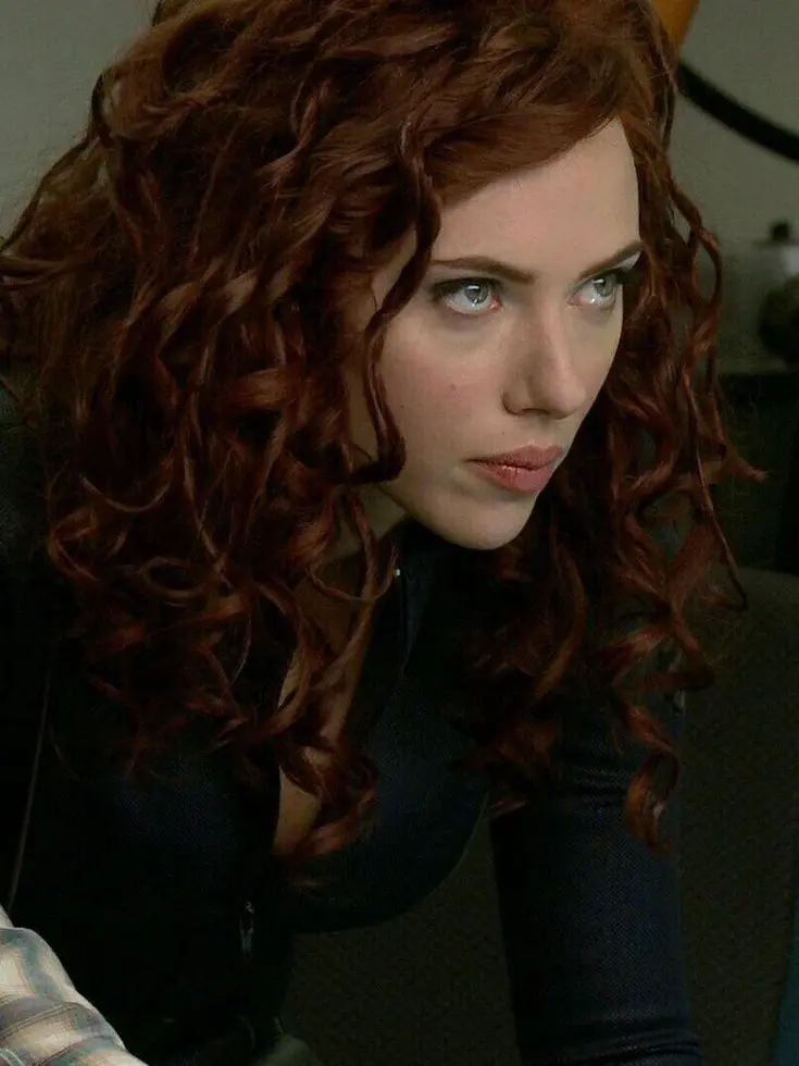 DryYarn1092의 natasha romanoff
