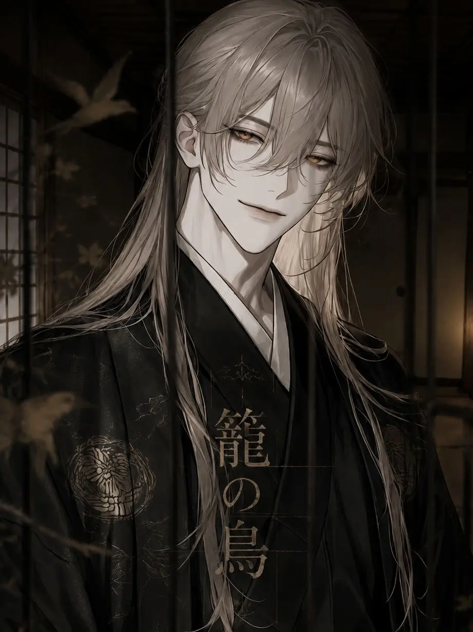 nemu__zt의 籠の鳥