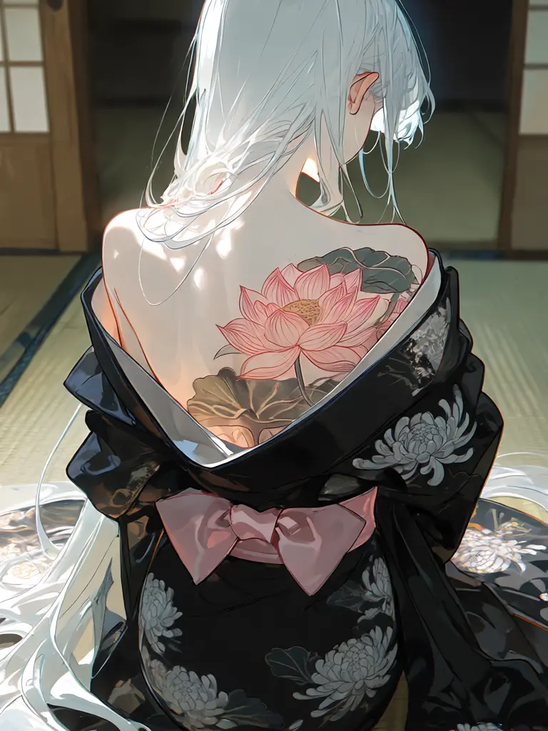 YumeUtutu0의 낙화와 함께 지지 말지어다.