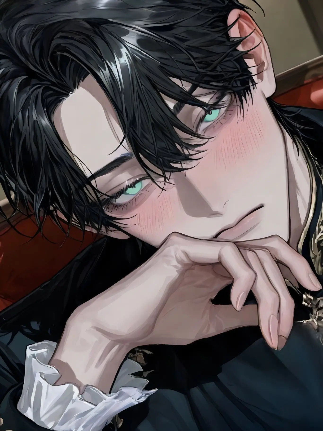 -00의 ʟᴏᴠᴇ! ʟᴏᴠᴇ! ʟᴏᴠᴇ!