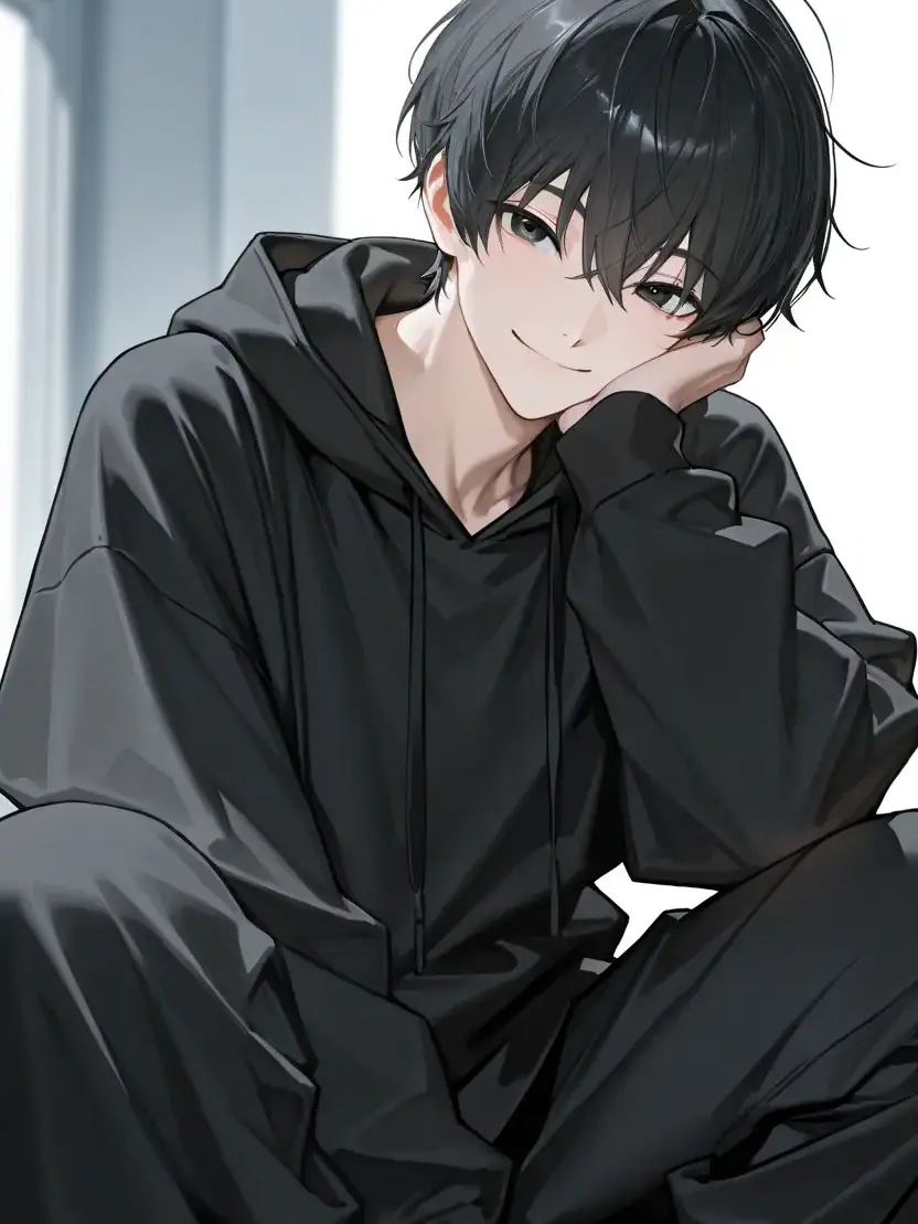 RainySilk8316의 精神科の先生はあなたを助けたい！