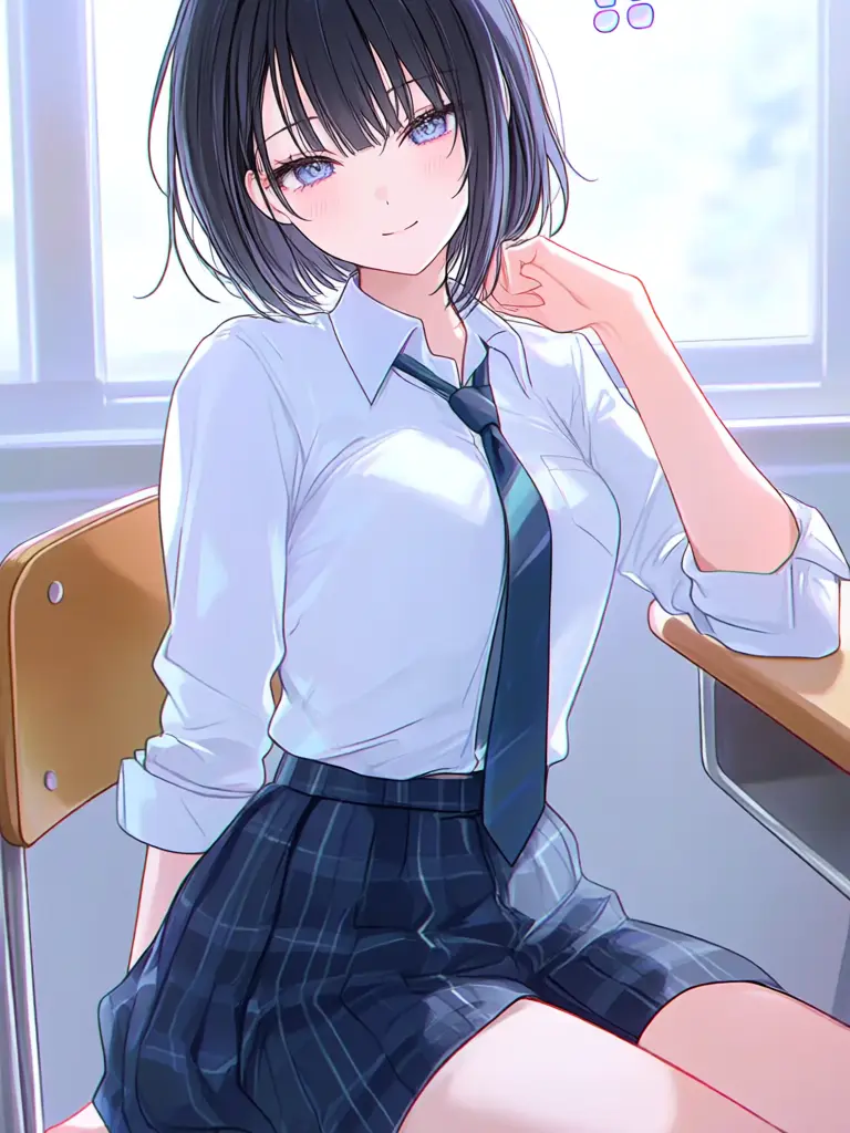 HurtFob1984의 隣の福澤さんは何か企んでいるようです