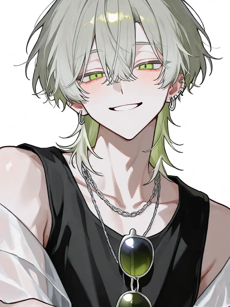 Kamishiro_0108의 여름빛 노스탤지어.