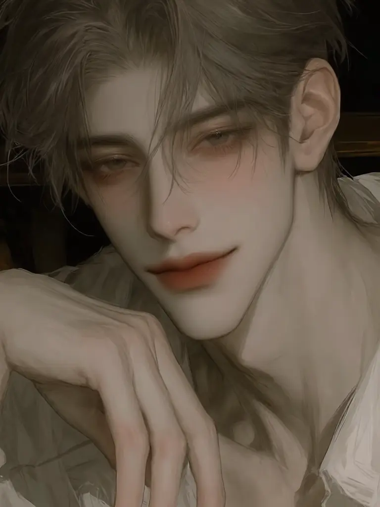 Mirong의 Married a Commoner, but...