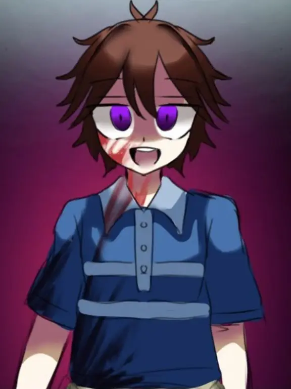 njgdta의 FNAF SB (セキュリティブリーチ)