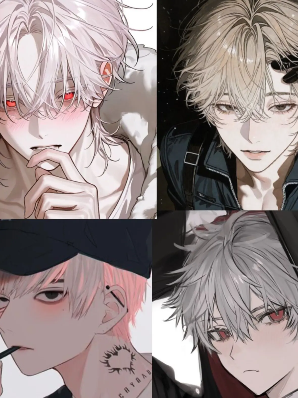 raNNNNN의 不良に好かれてます