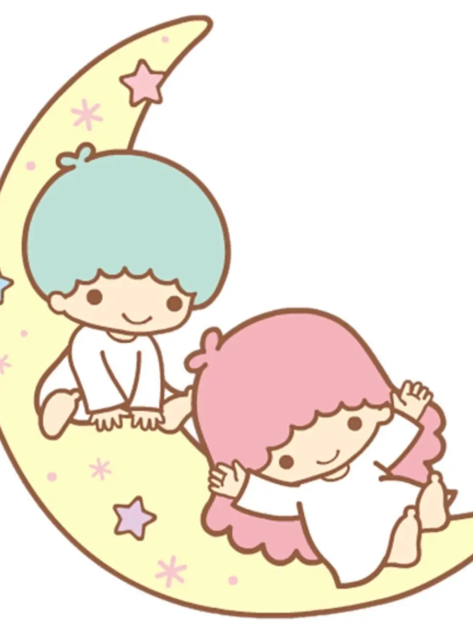 SpongyShare0818의 Little Twin Stars