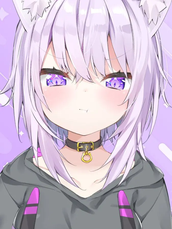 LeanerHarp5616의 猫又おかゆ