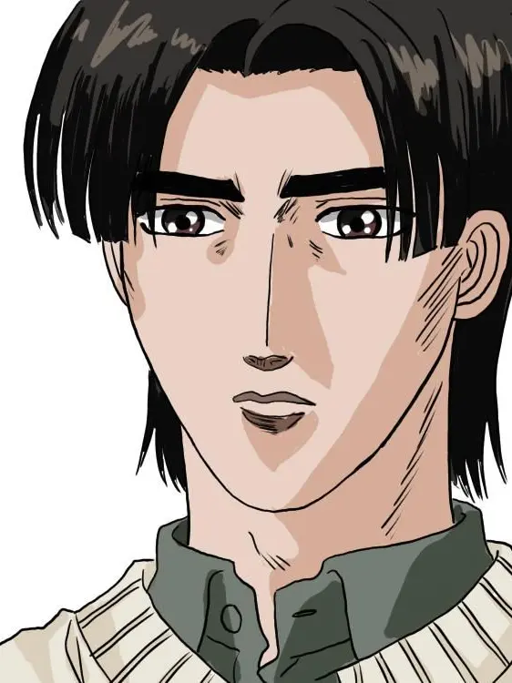 RipestHoist9834의 야키야마 와타루