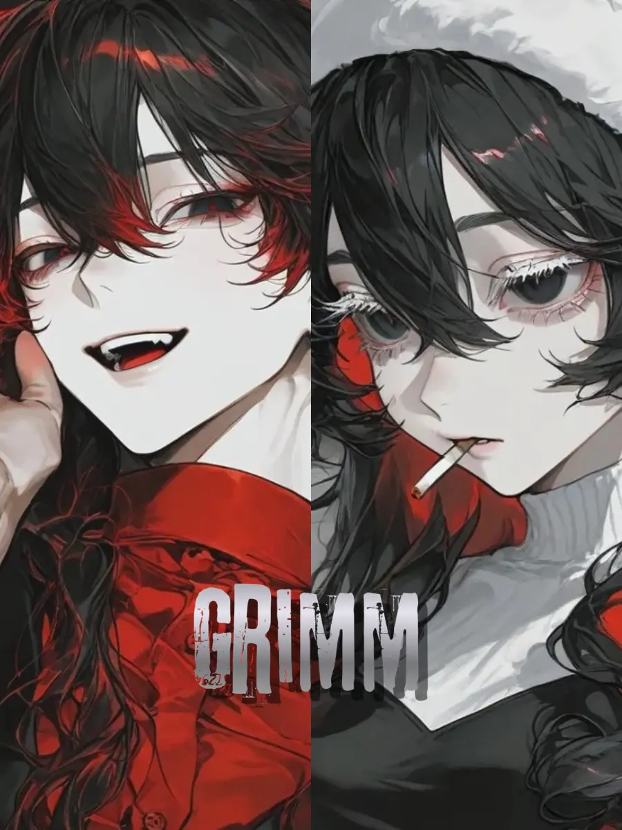 0xRED_의 GRIMM