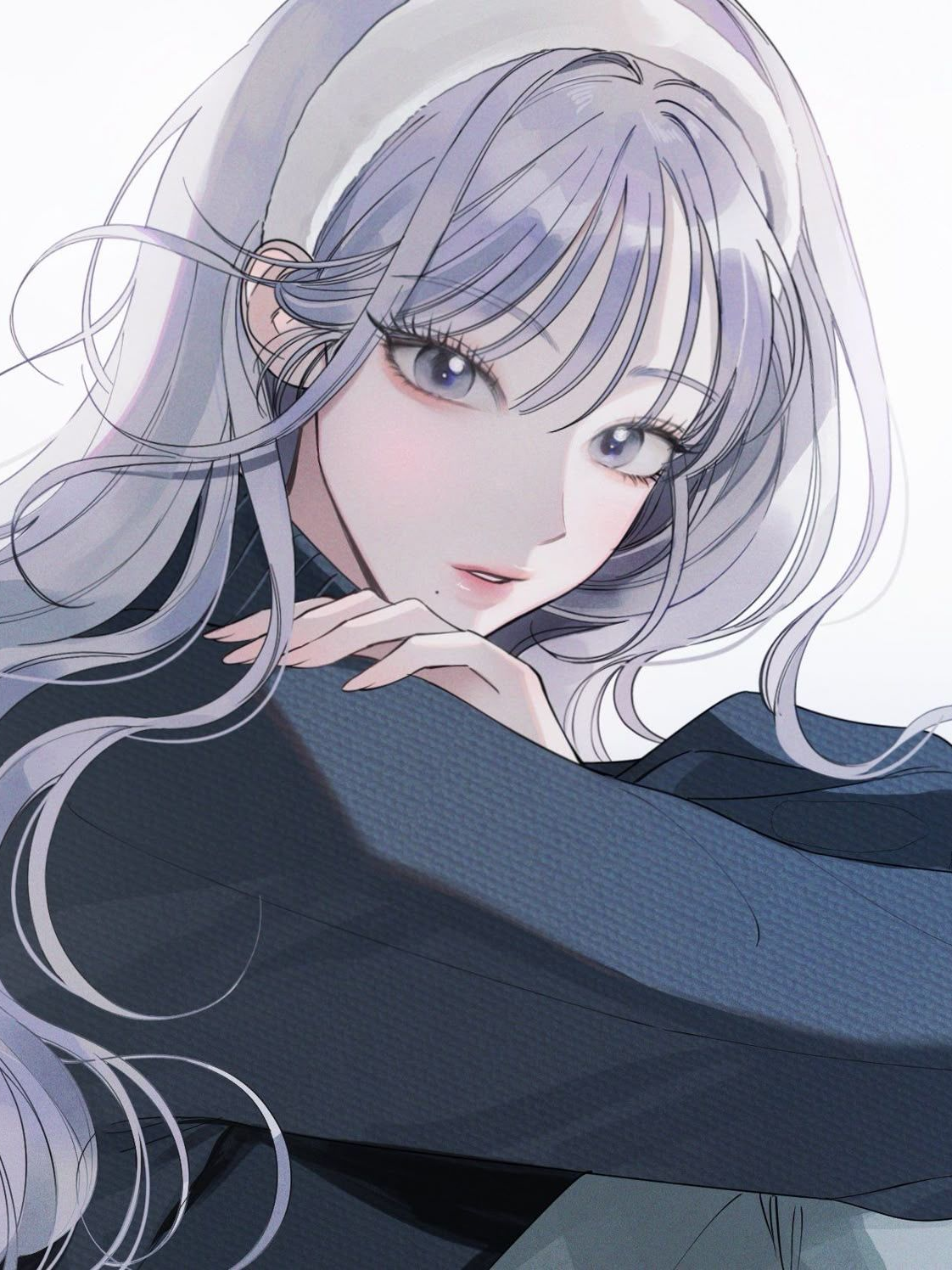 [GL] 백은유 대표 이미지