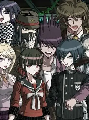 Rua1003의 ダンガンロンパV3男子とシェアハウス！？