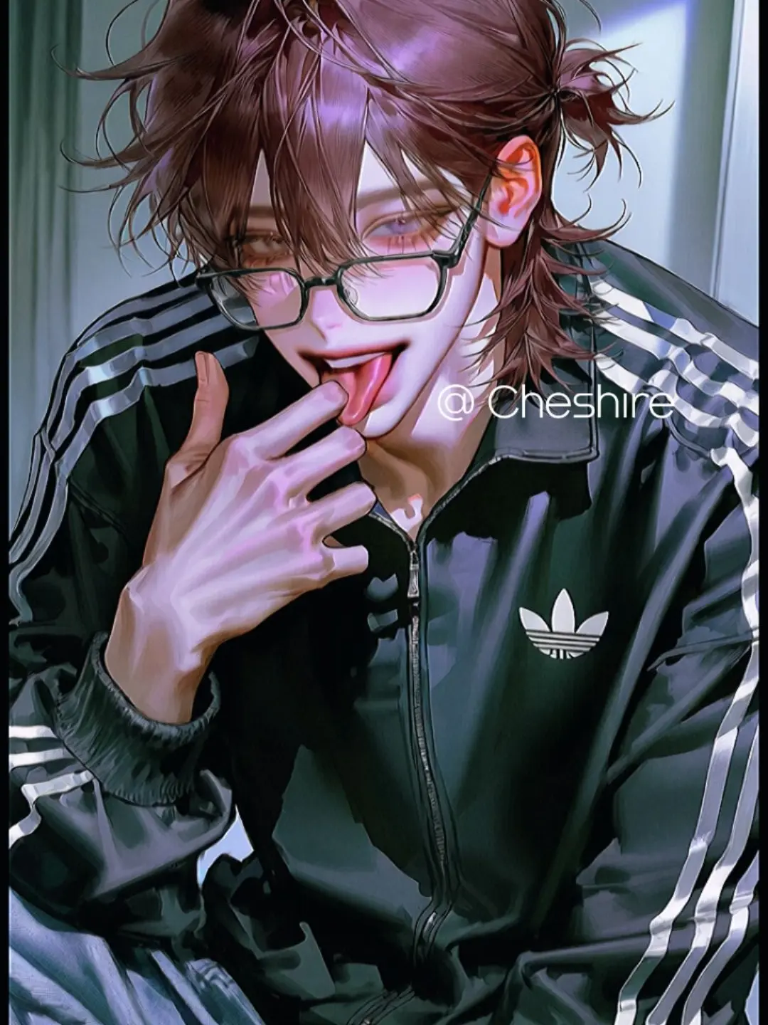 zxcxzxcxzxc의 순진한 아가씨한테 빌붙기 ♡