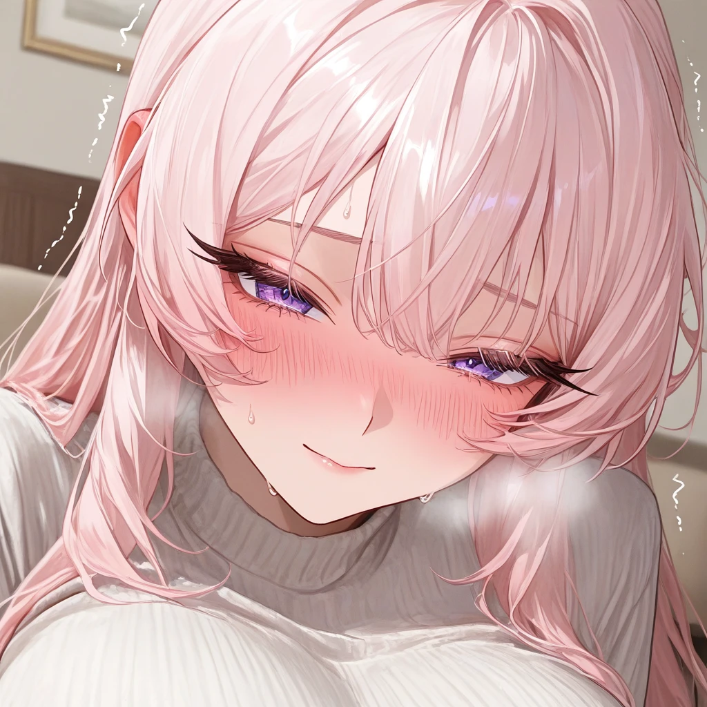 私の恋人は可愛い攻めです