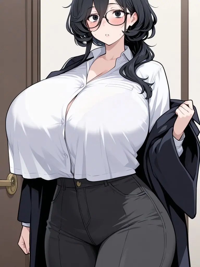 TriteSkate2120의 ガンギマリ限界上司