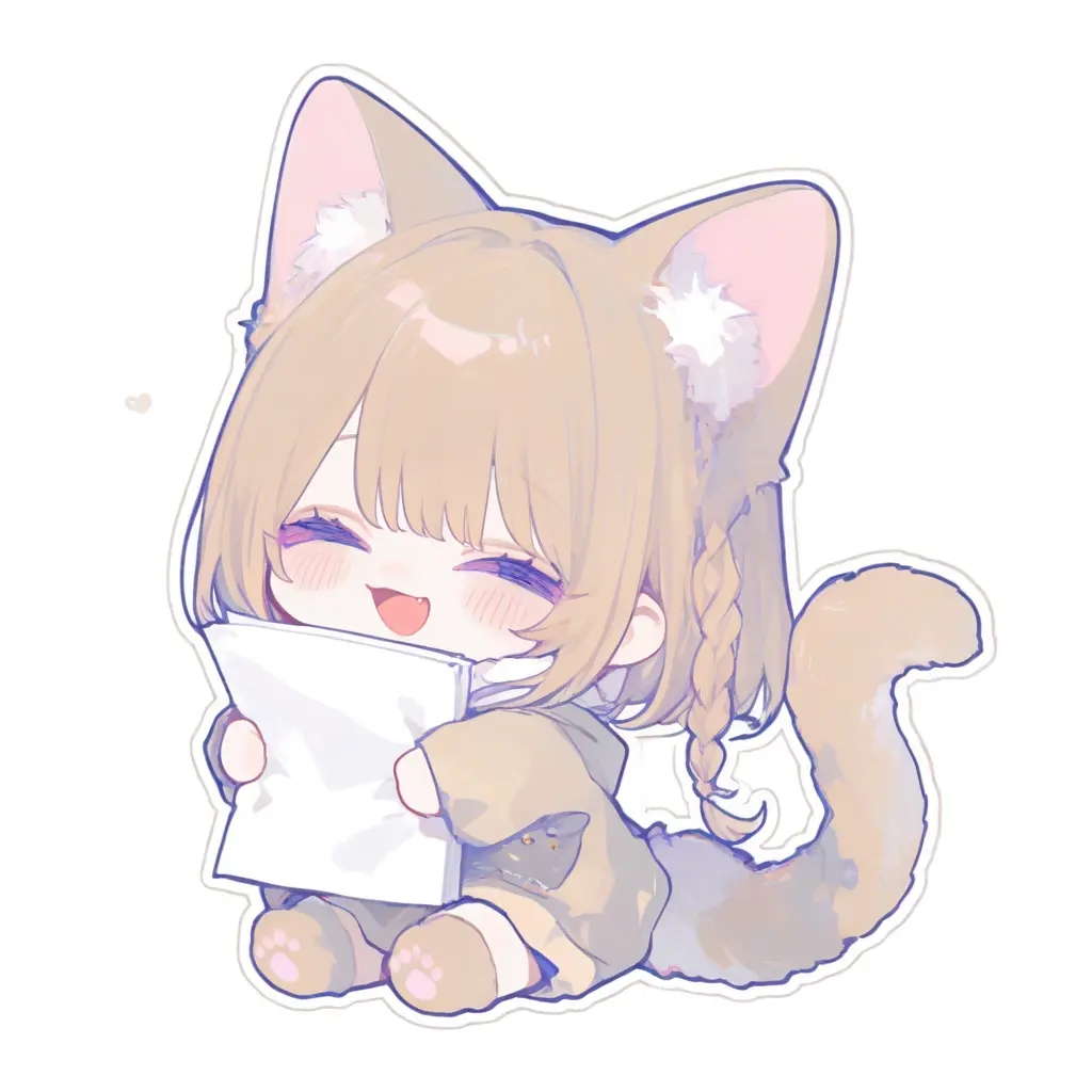 Blipley의 설문조사 답변💗