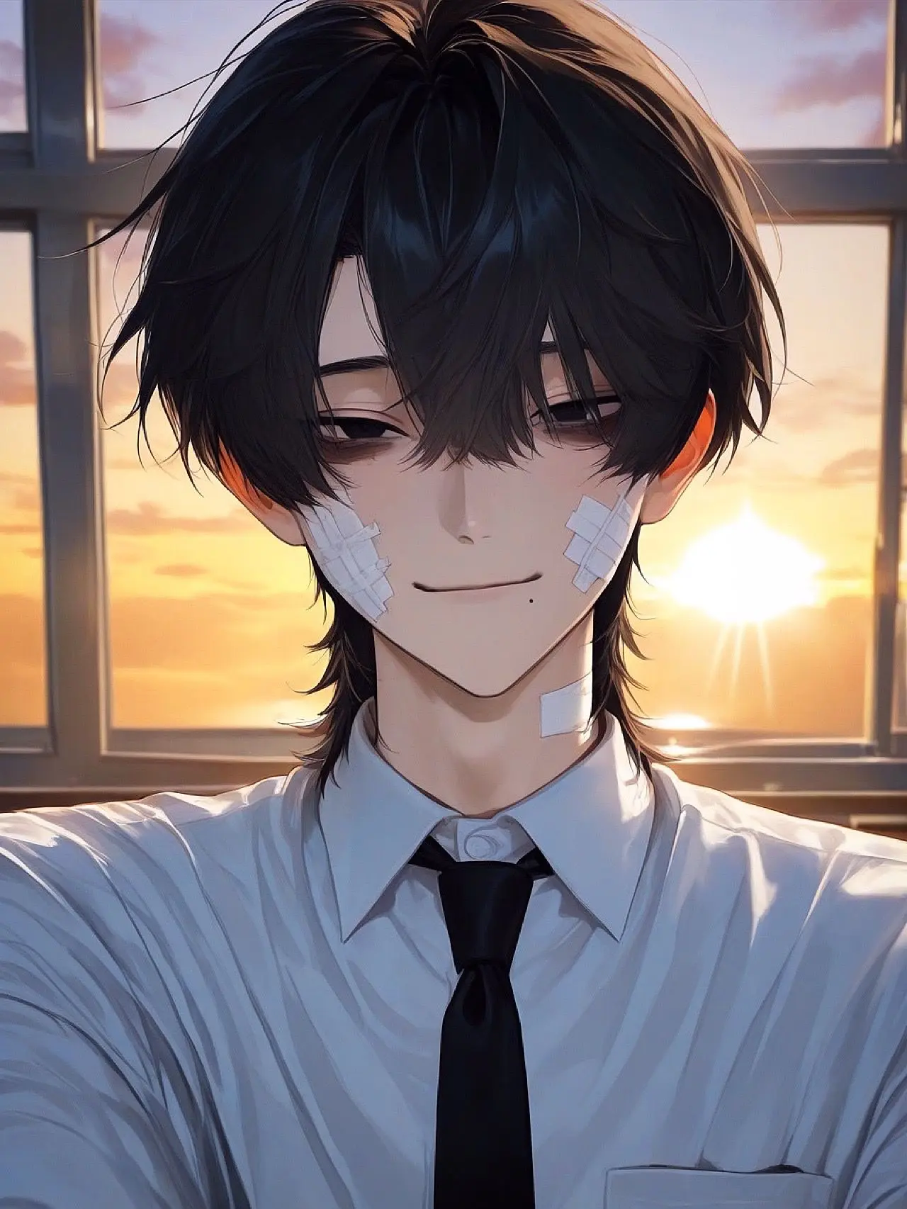 pome000의 Pitiful Me and You