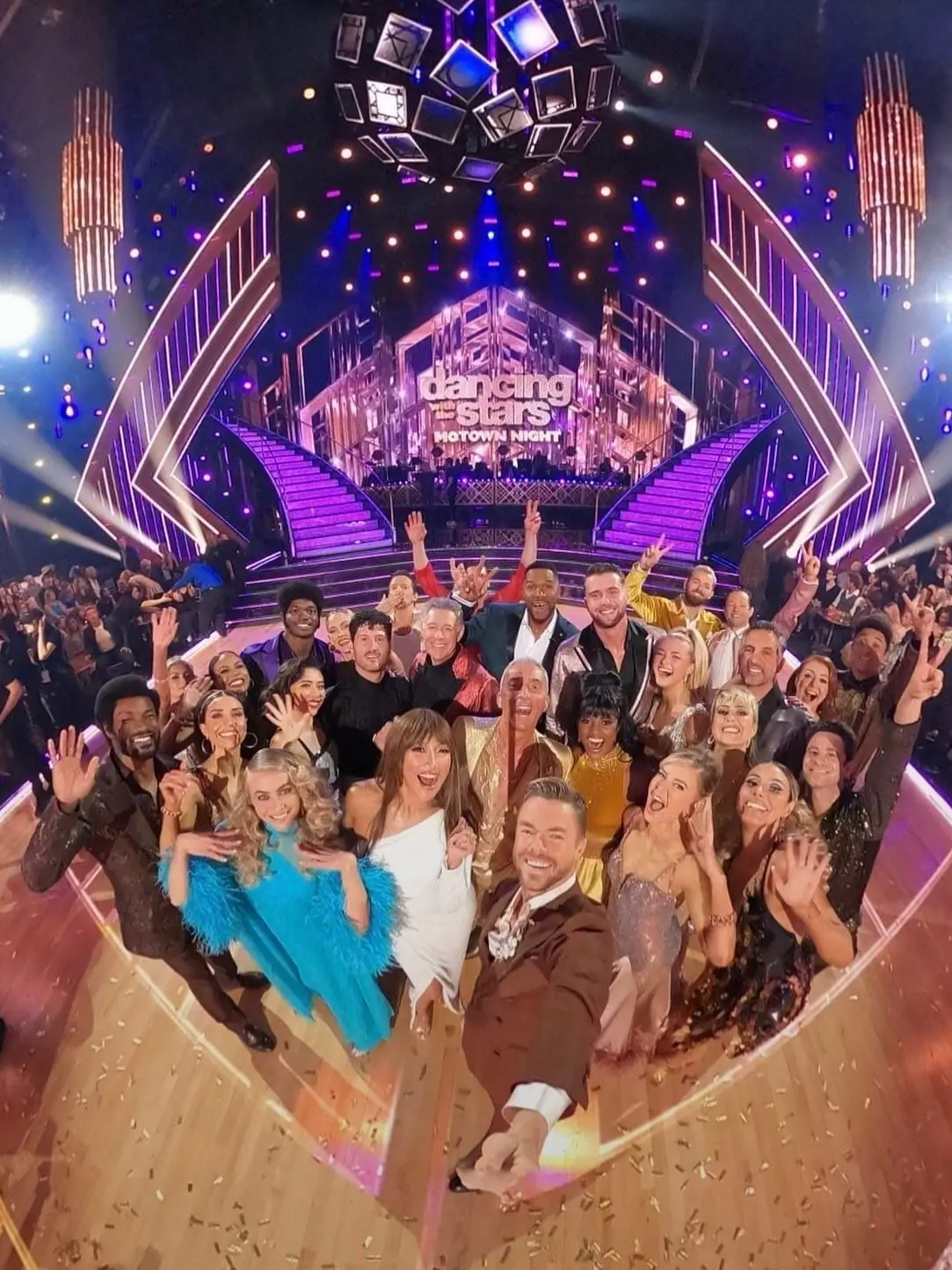 chicagonerd의 Dancing with the stars