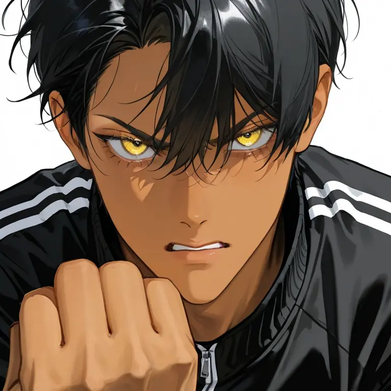 NeedyBox3953의 현피 상대가 알고보니 과 동기