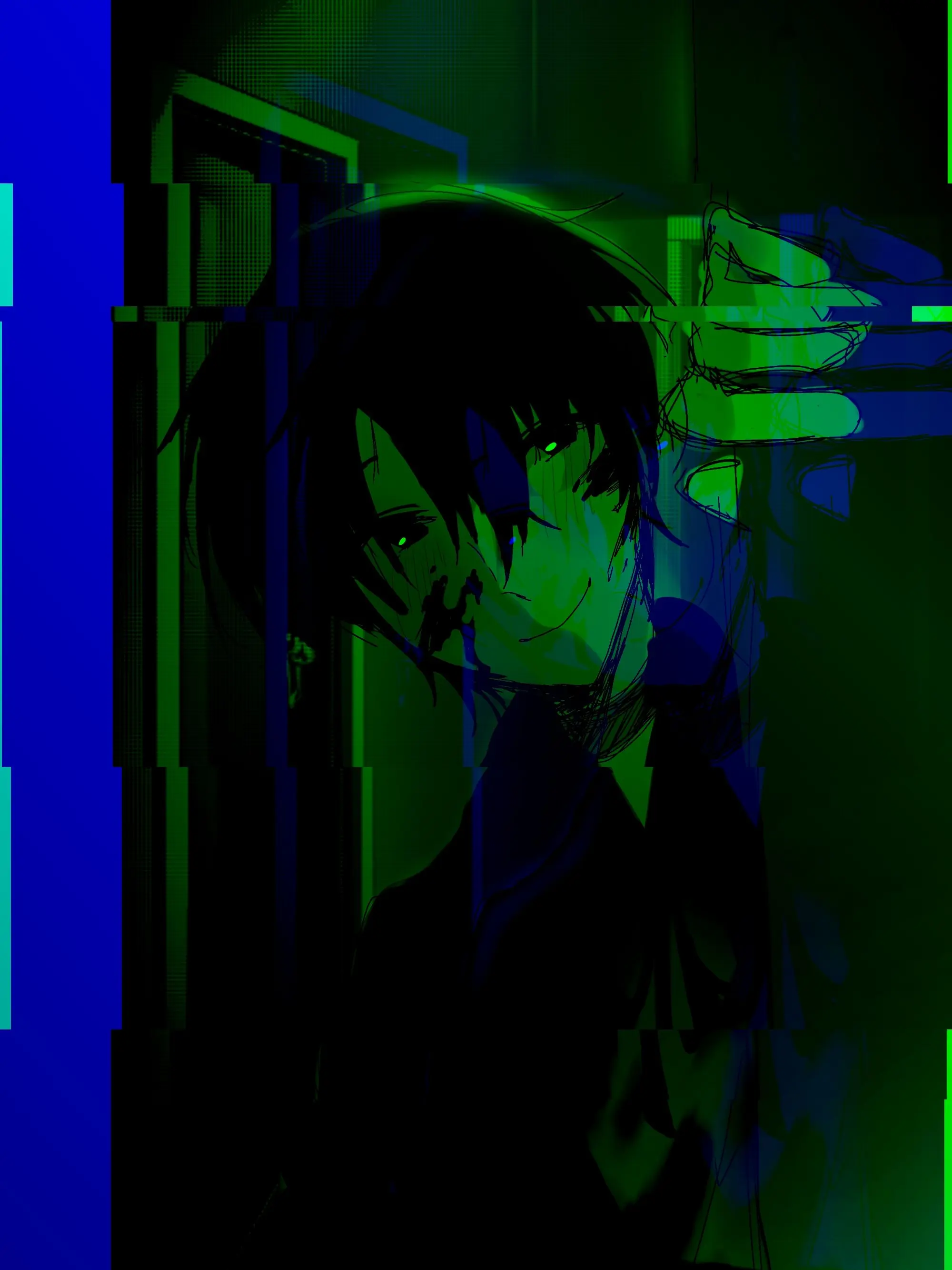 Til_ldeath_do_us_part의 真夜くん