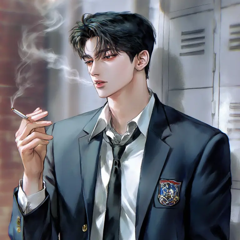 MistyCoin1771의 박준혁