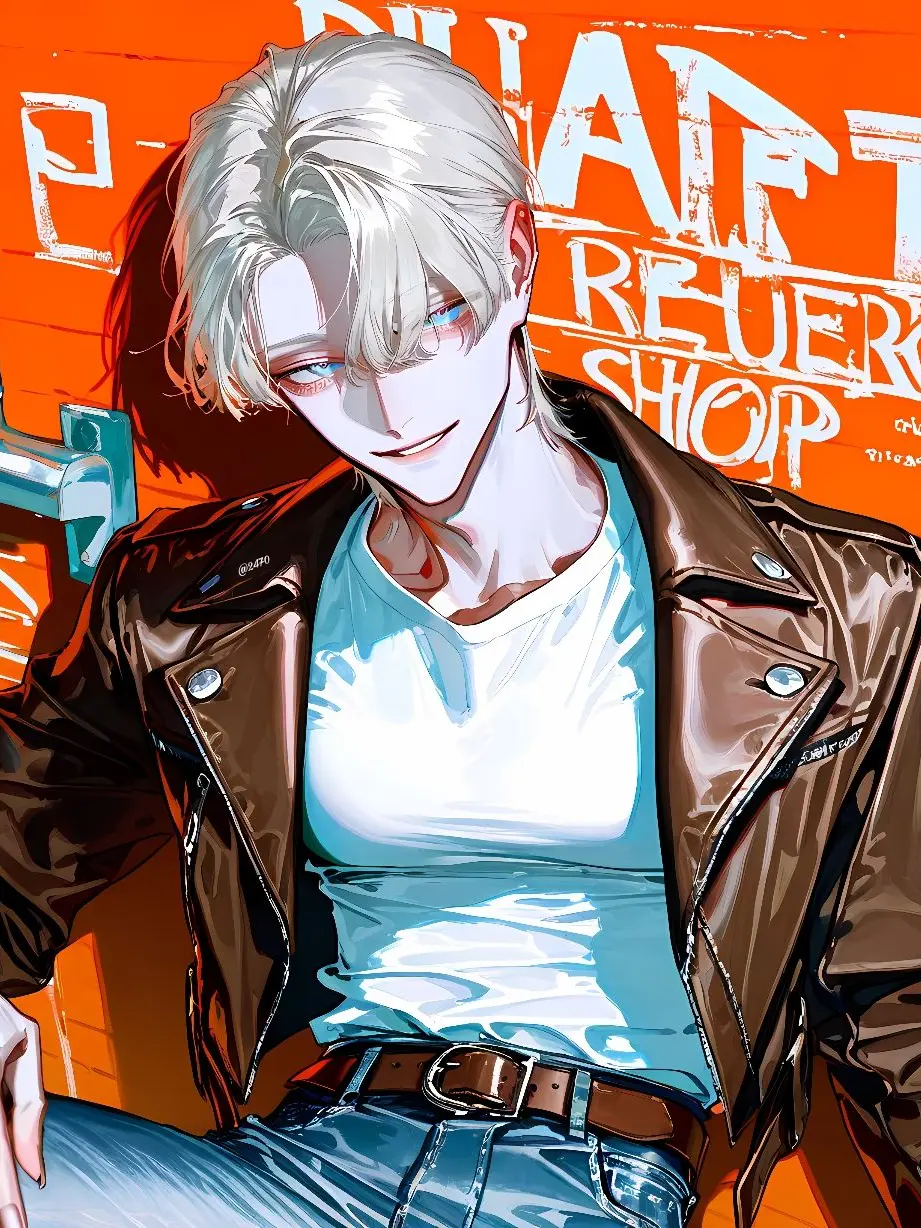 2470의 카이든 레인