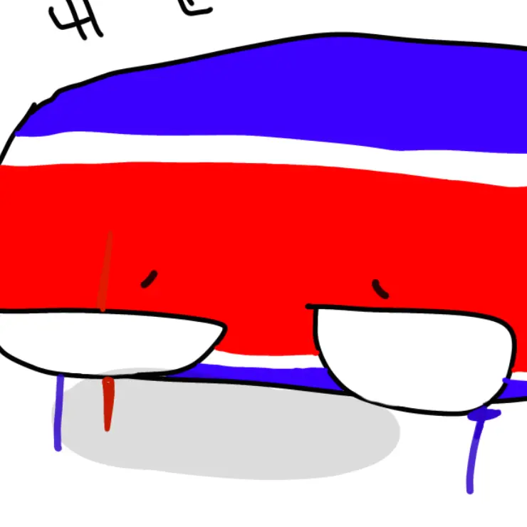LeanerCough3103의 북한을 달래주세요/삐진 북한