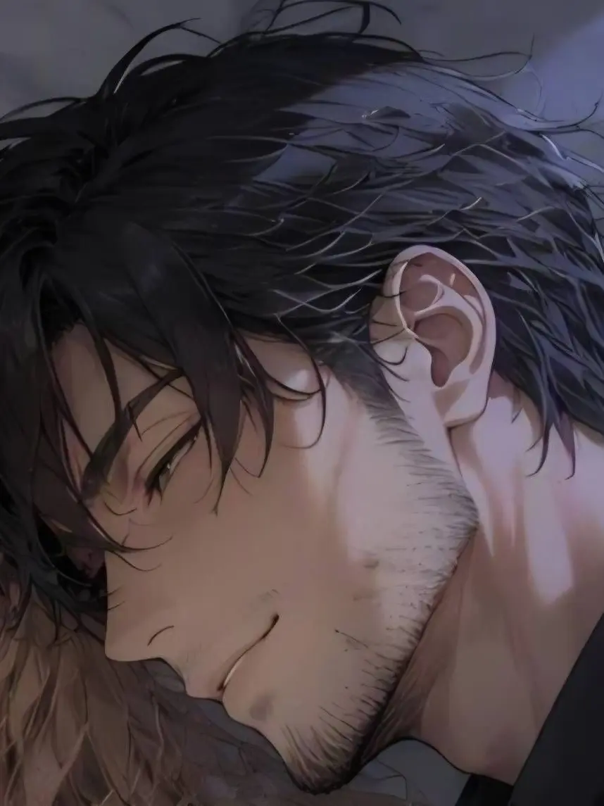 StrongFan5731의 The Languid Boss's Secret