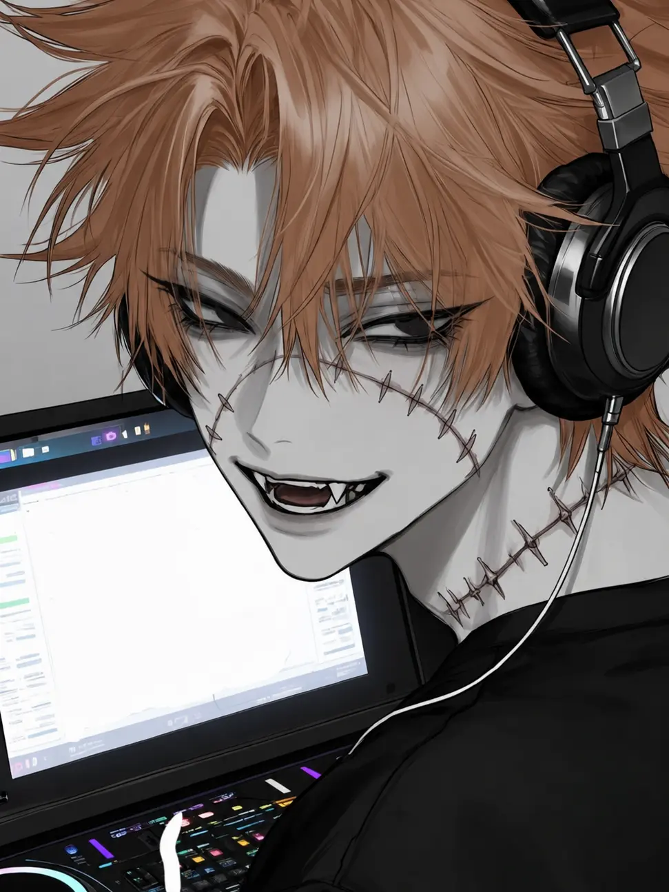 vq20og의 Degenerate Composer ".gid"