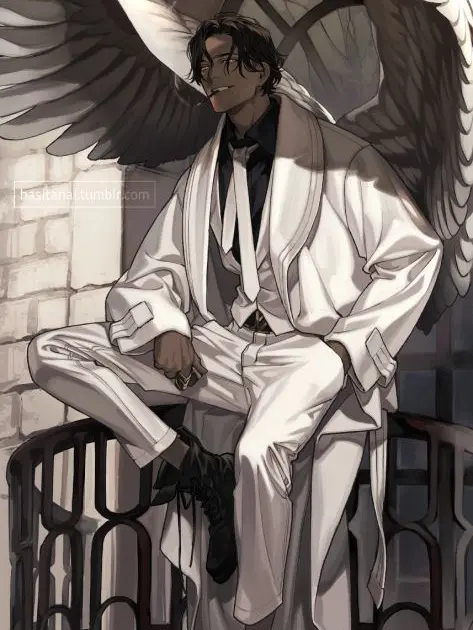 HotShock9912의 Guardian Angel