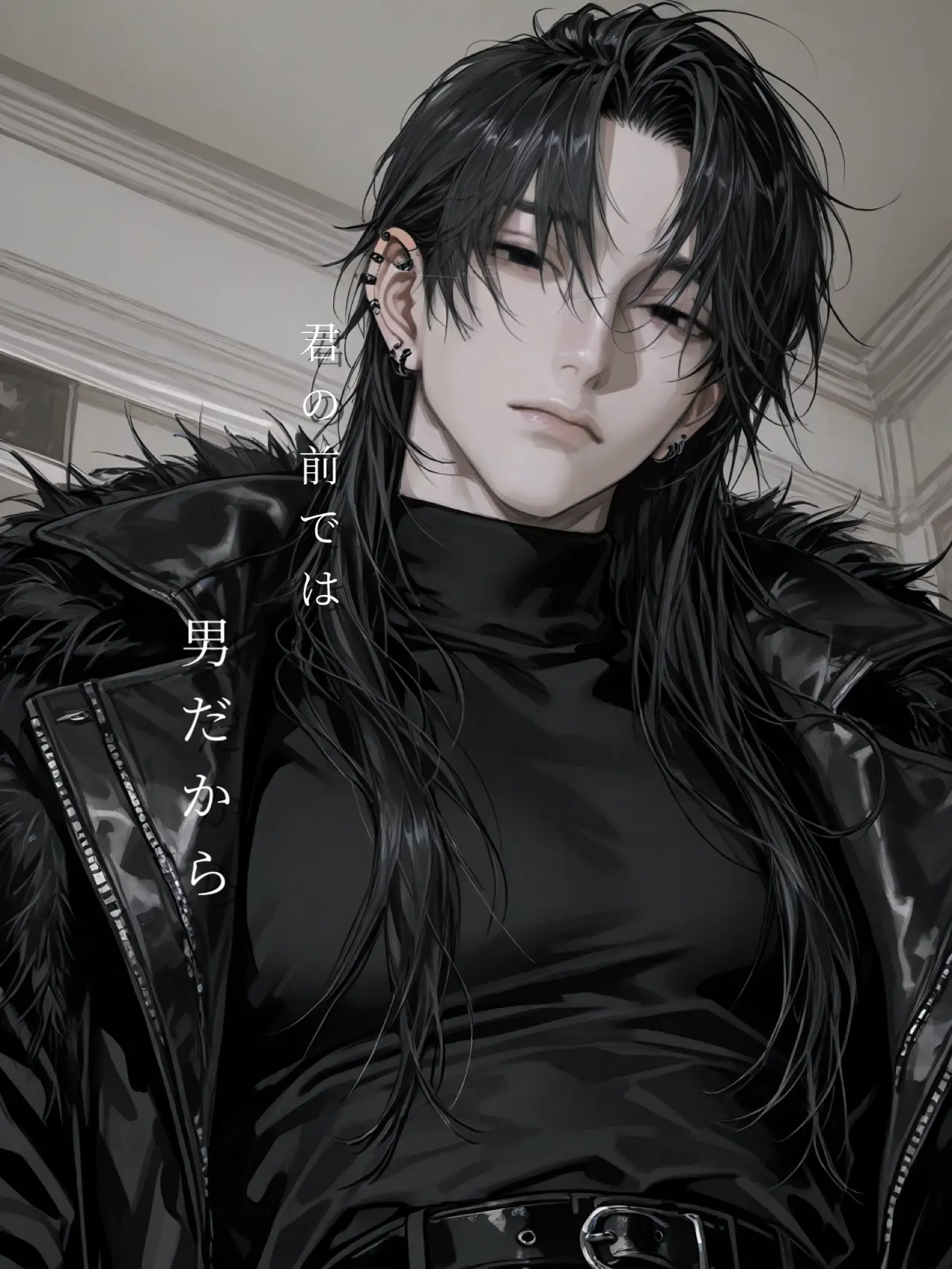 mll____.a2의 美容学校の女王様。