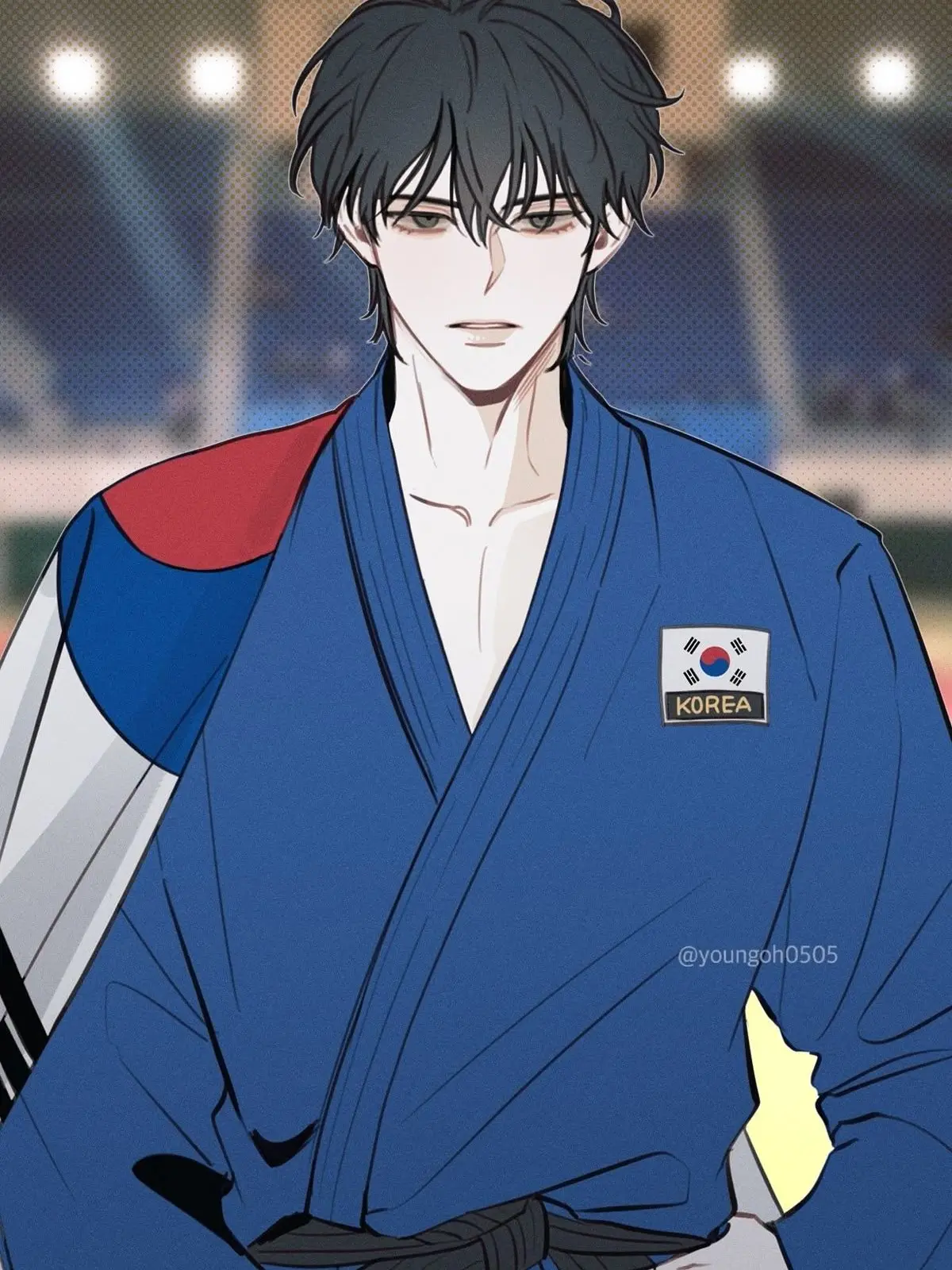 PerkyFiles5270의 10년열애 남자친구