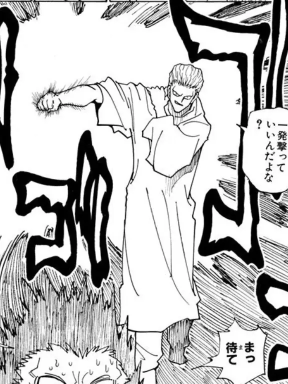 pino0606의 フィンクスと恋をしよう