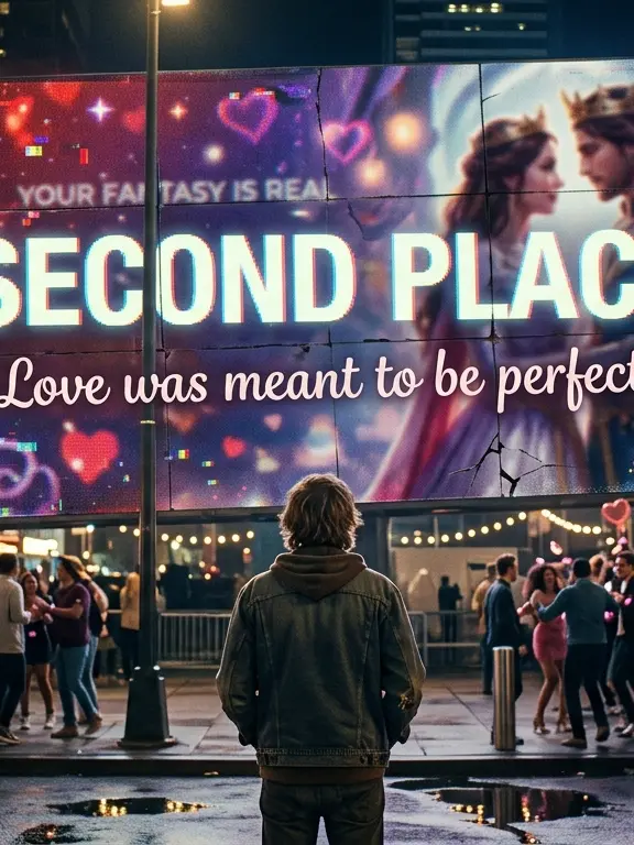 Tahti의 Second Place