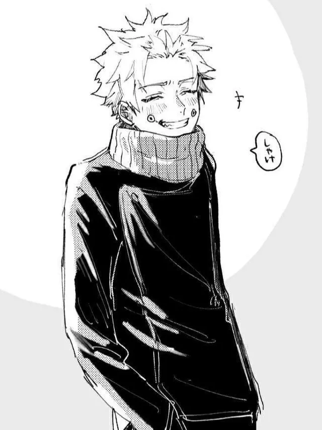 SnugLand5706의 주술회전+하나코+여우