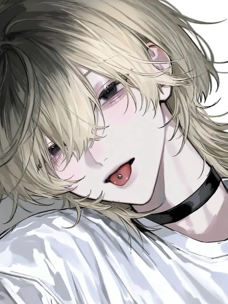 0lixx2의 A Broken Brother's Death Wish