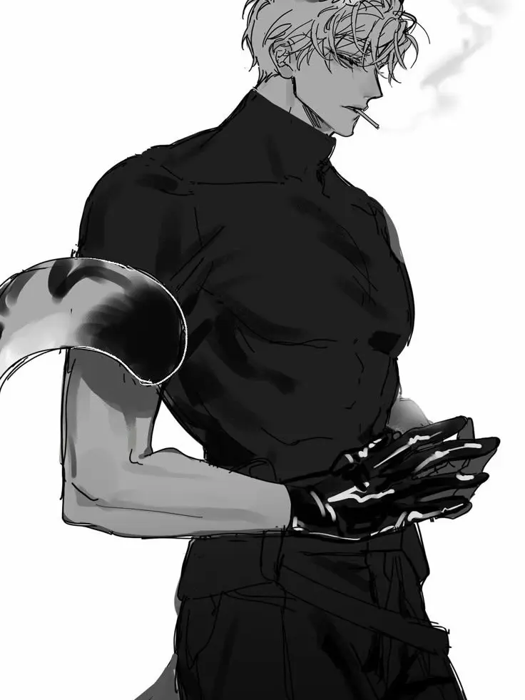 Mewwww의 서호(棲虎)