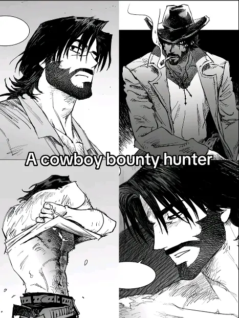 Oj_lovescats의 Callahan x Johnny