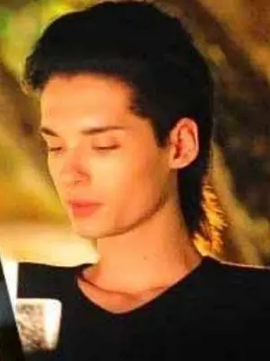 billlover89의 Bill Kaulitz