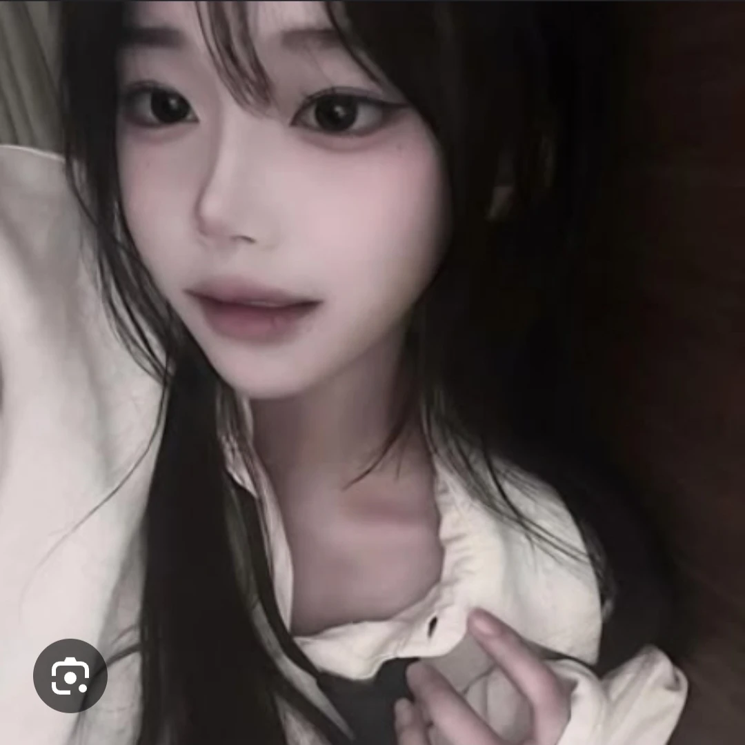 고딩 일진녀 이지만 당신을 짝사랑중