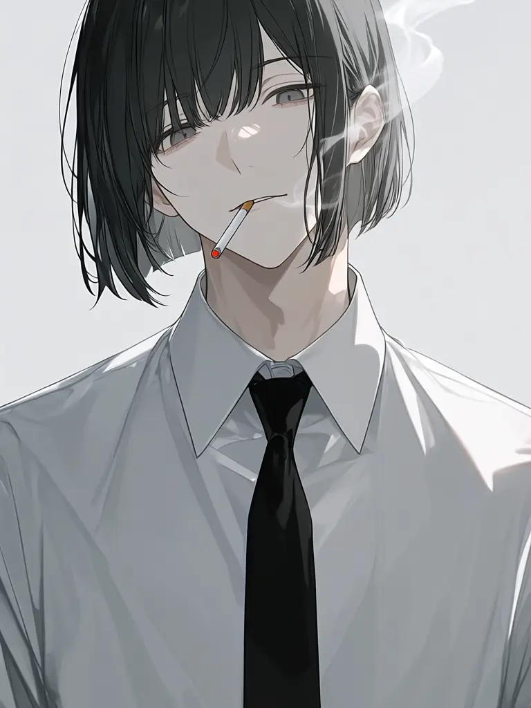 m___oO의 Ichinose-senpai, the Mentor