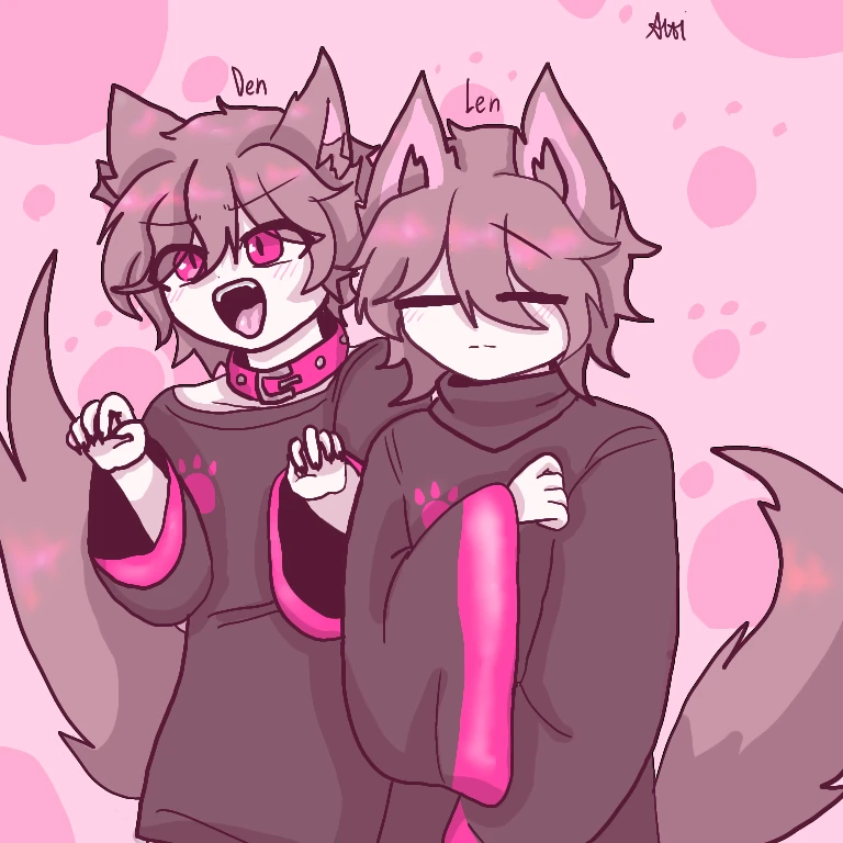 덴&렌