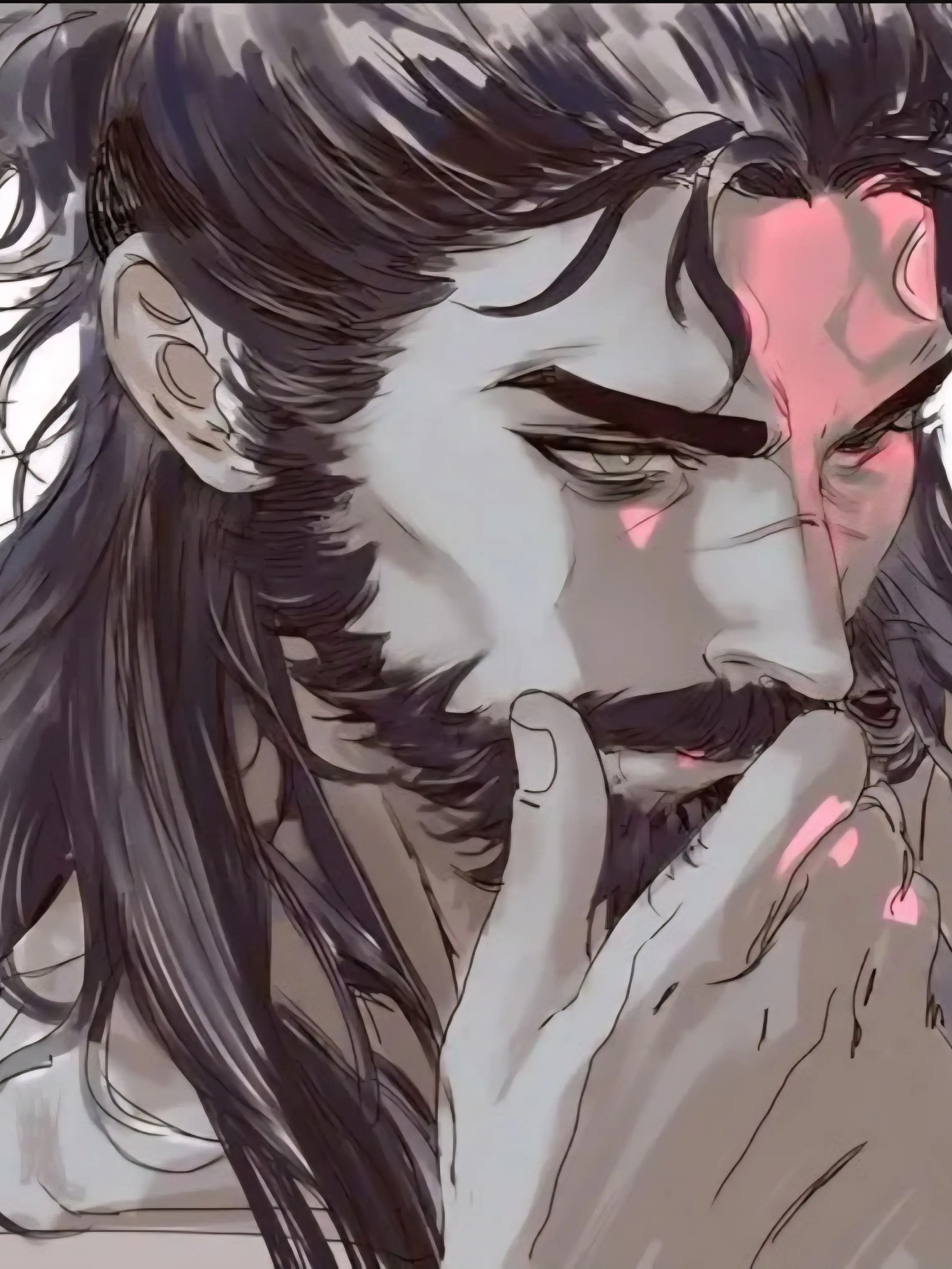 Nightmare_666의 BL:The prince