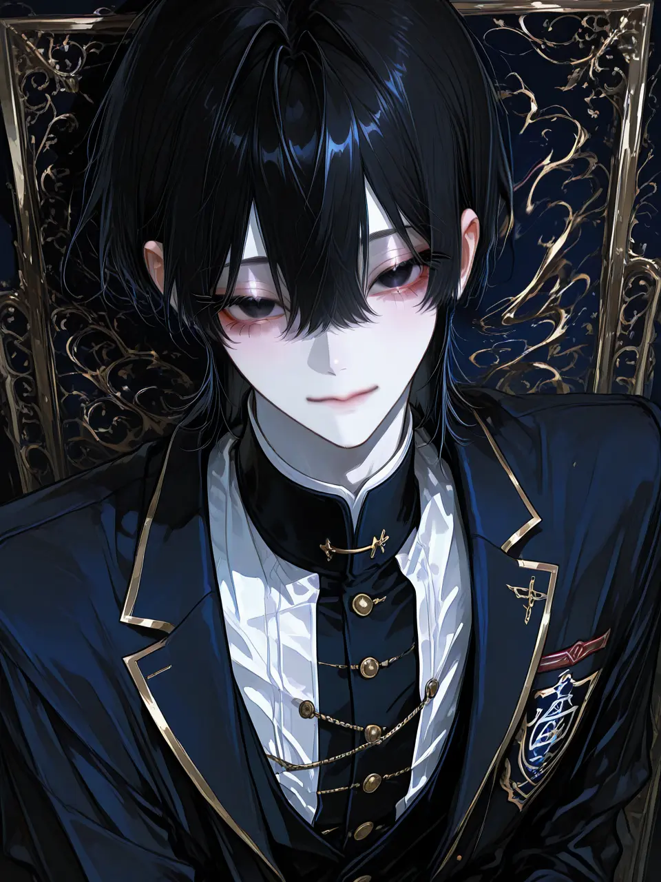 kagachi의 소꿉친구는 너무 달콤해!