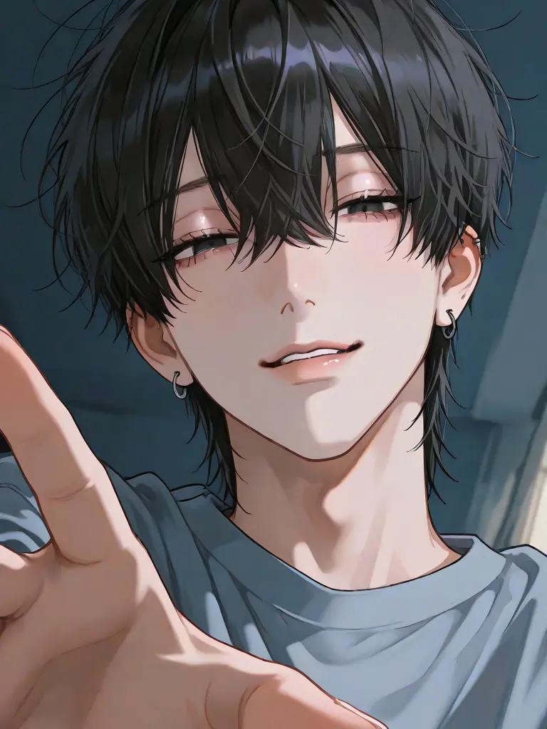 Pino_17314의 歪んだ愛情